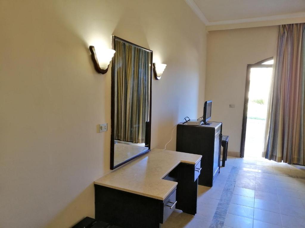 Regina Resort El Sokhna - Habitación Triple