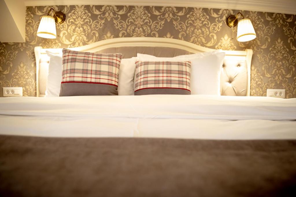 Ana Boutique - Deluxe Room