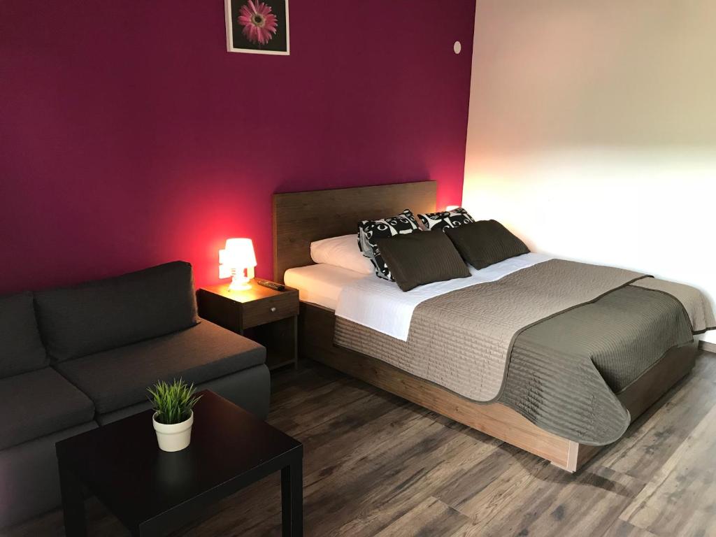 Villa Rubčić Rooms - 6