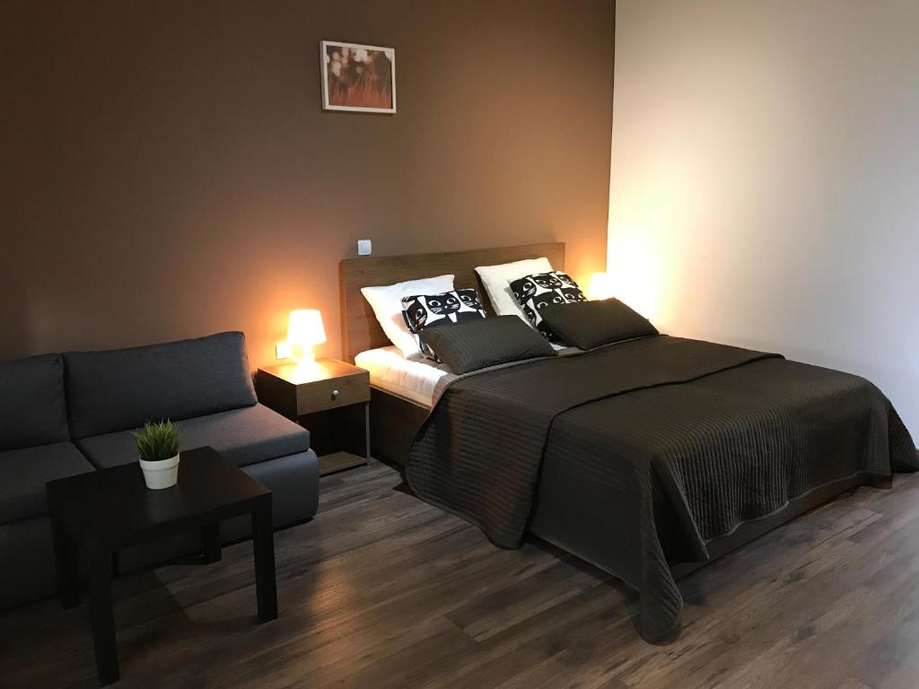 Villa Rubčić Rooms - 18