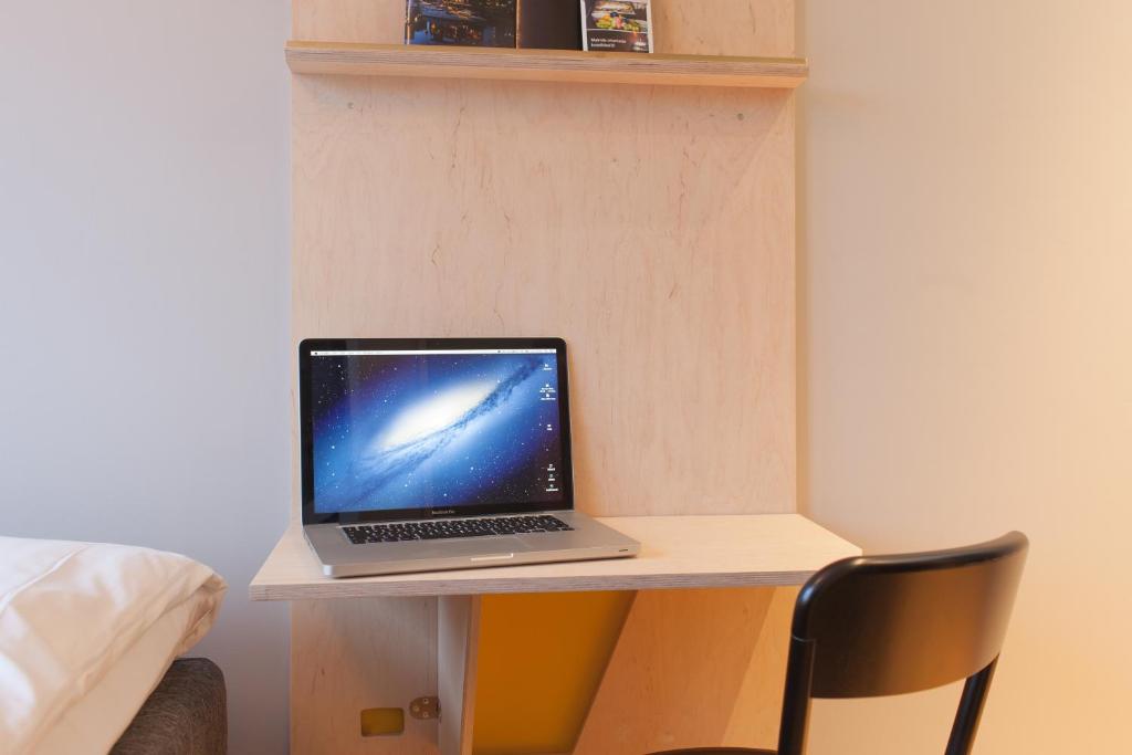 Moment Hotels - Resim 32