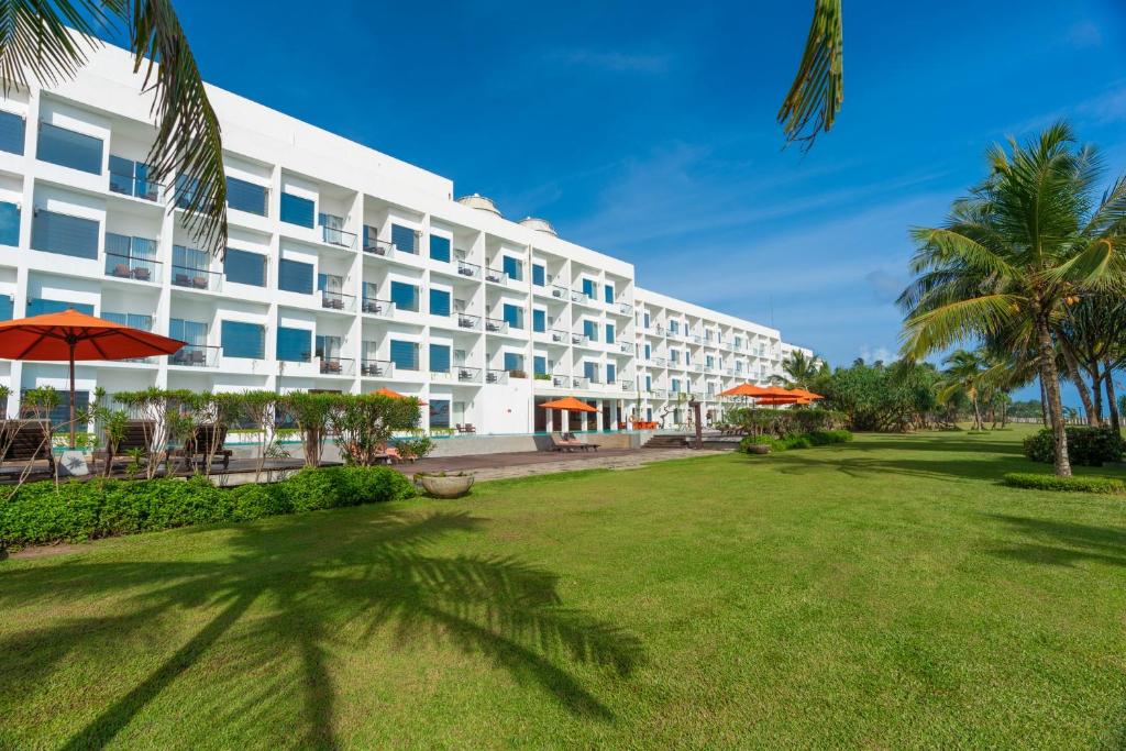 Resort Citrus Waskaduwa, Kalutara, Sri Lanka - Booking.com