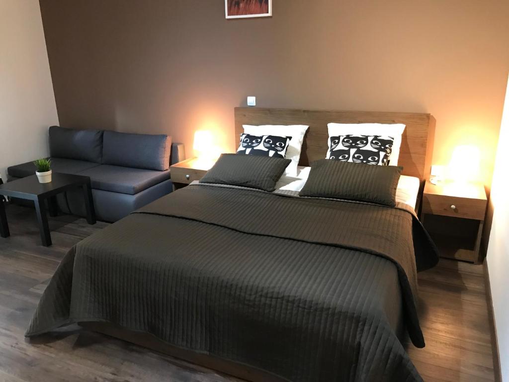 Villa Rubčić Rooms - 4