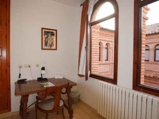 Fotografie z fotogalerie ubytování Monasterio El Olivar v destinaci Estercuel