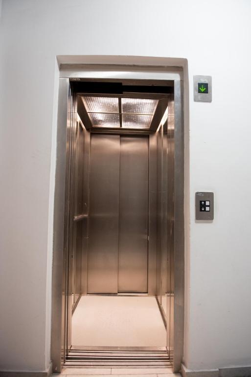 Leiland #colony_White_Tower_Suite - Appartement Met één Slaapkamer
