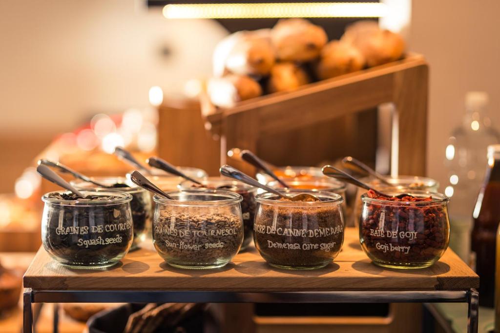 The Passage - Urban Retreat - Resim 15