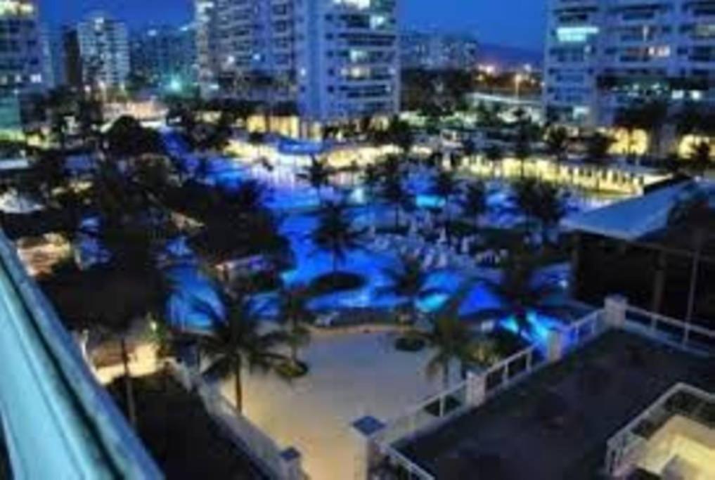  Barra da Tijuca Bora Bora