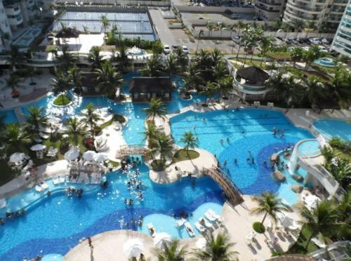  Barra da Tijuca Bora Bora