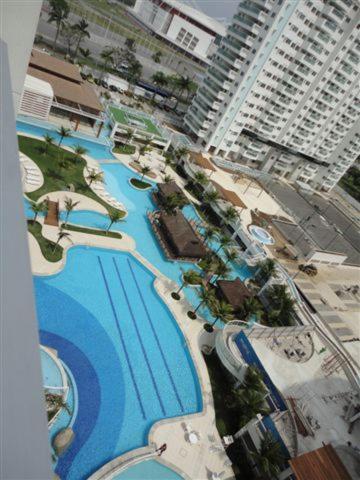  Barra da Tijuca Bora Bora