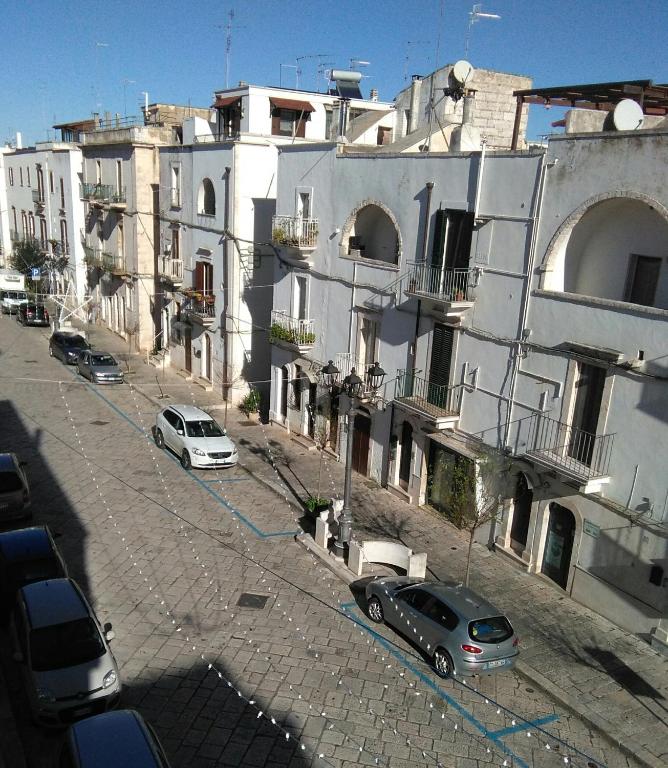 ARCOBELLO Suite Rooms - 16