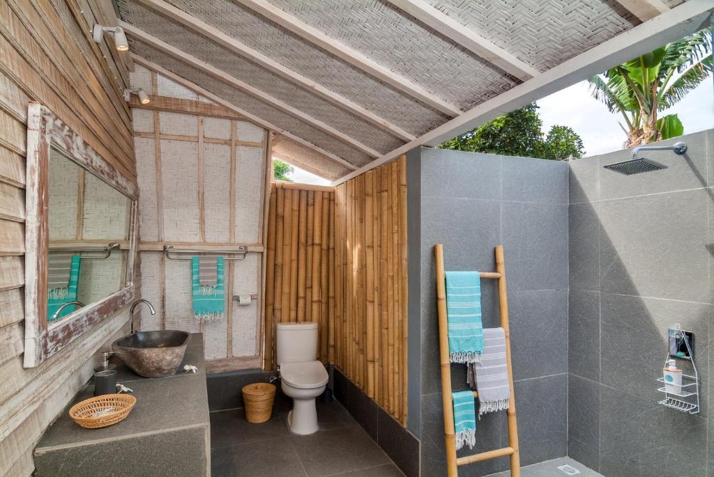 Gili Air Escape - Adults Only - 12