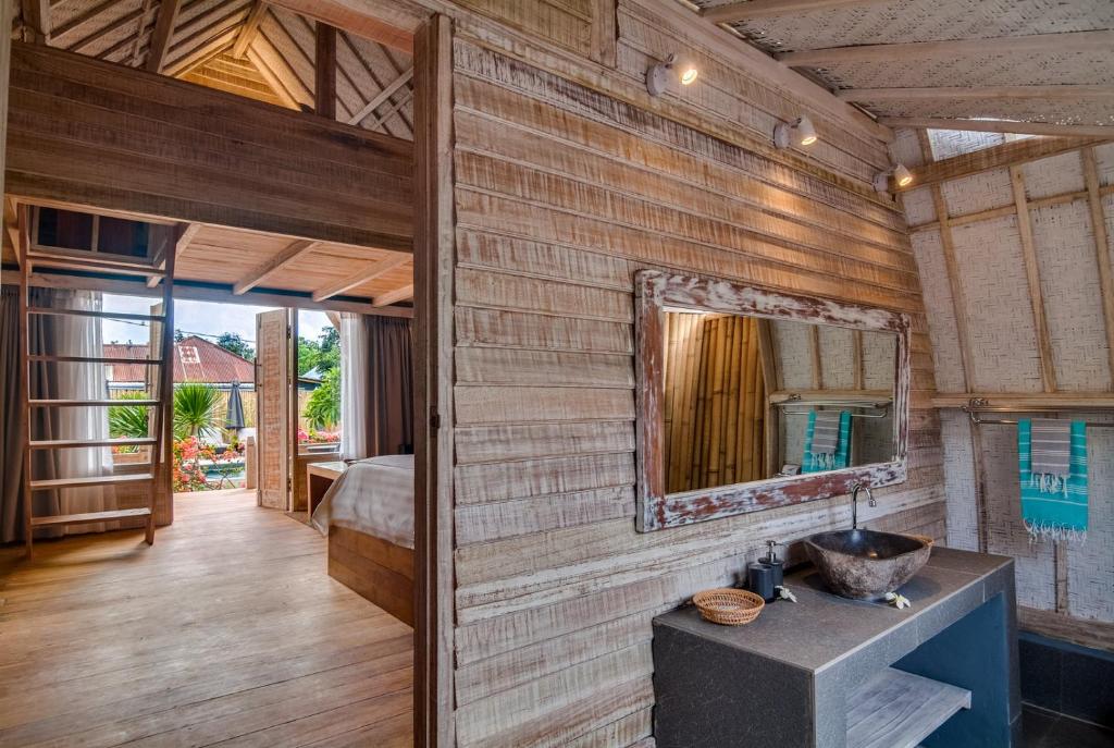 Gili Air Escape - Adults Only - 14