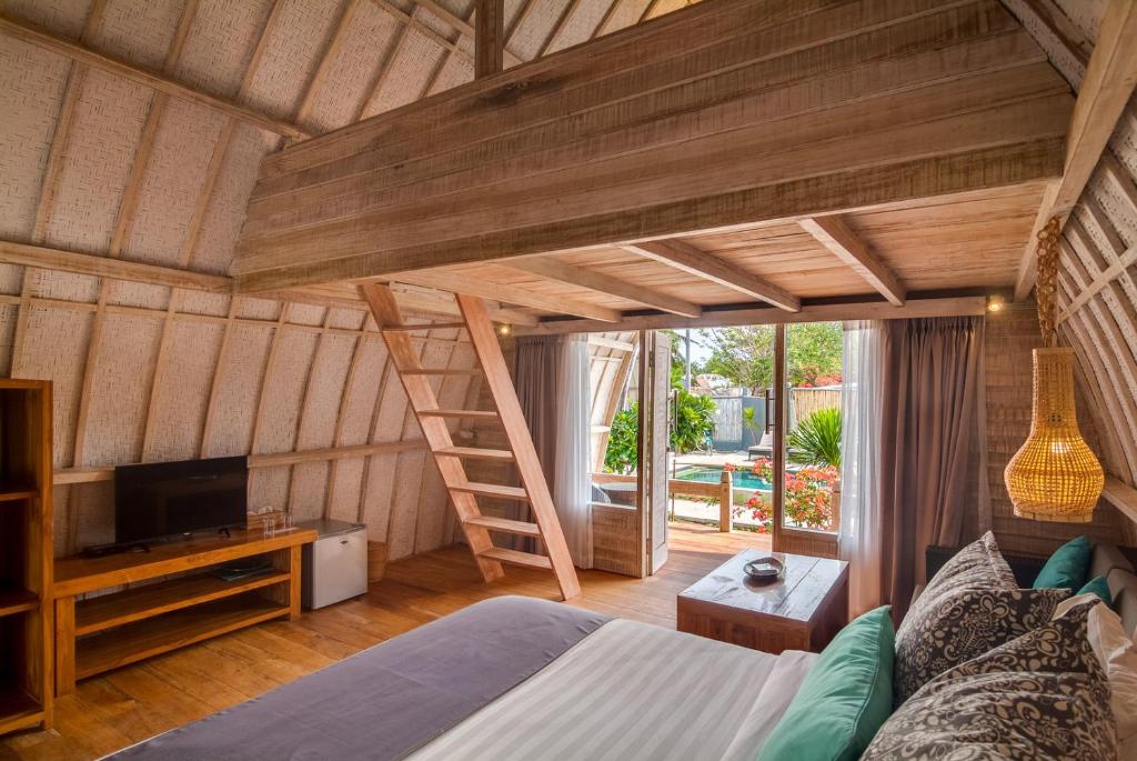 Gili Air Escape - Adults Only - 11