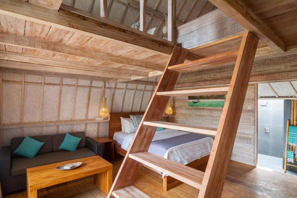 Gili Air Escape - Adults Only - 15