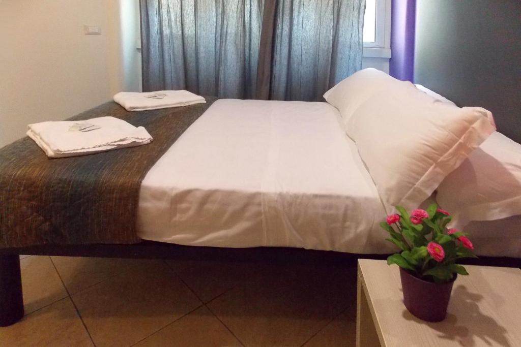 Hotel Midtown Milano - Resim 36