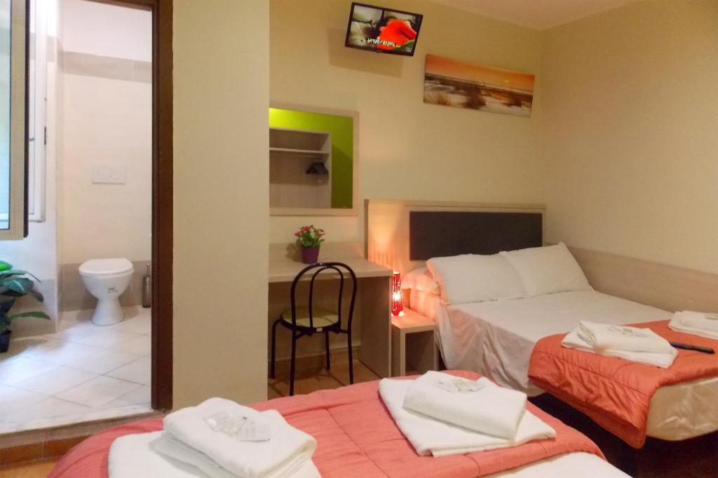 Hotel Midtown Milano - Resim 2