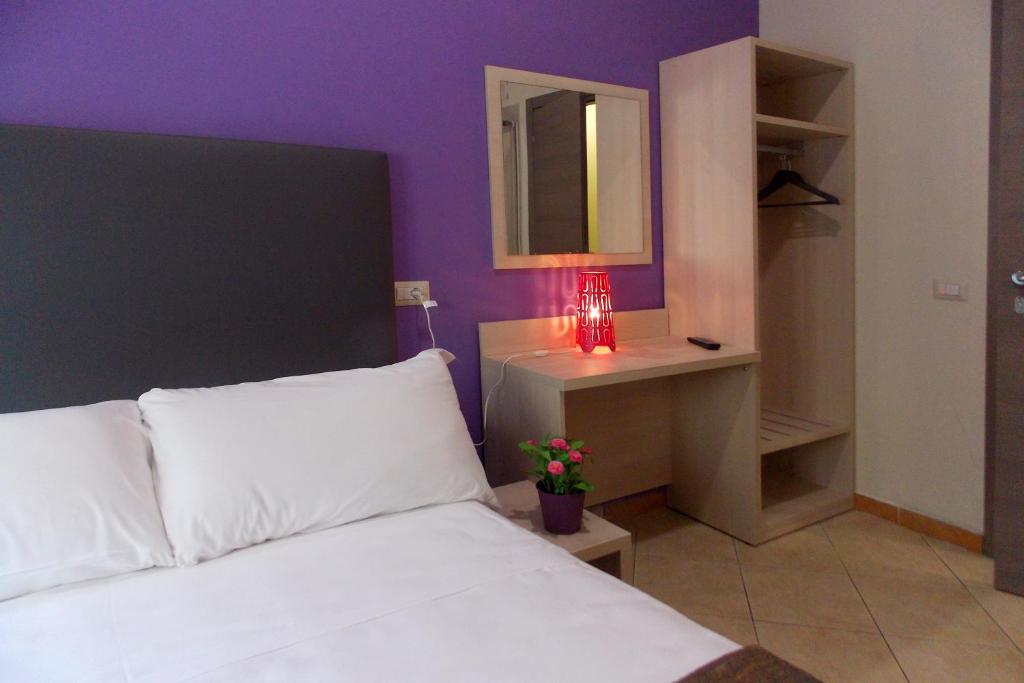 Hotel Midtown Milano - Resim 43