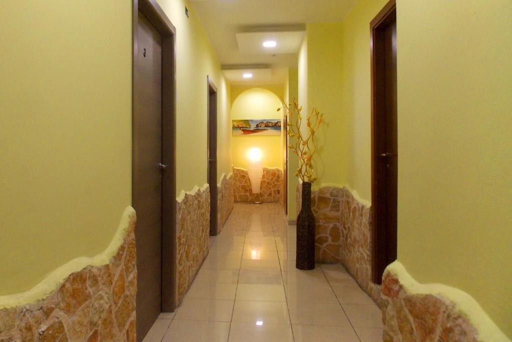 Hotel Midtown Milano - Resim 41