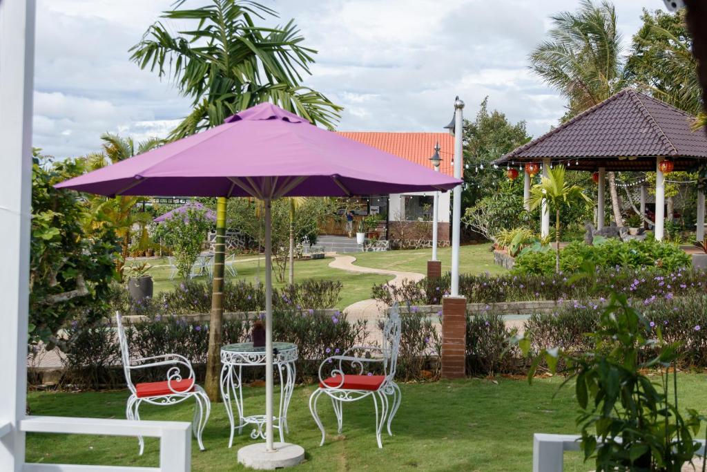 Hoang Dinh Homestay, Bảo Lộc – Cập nhật Giá năm 2023