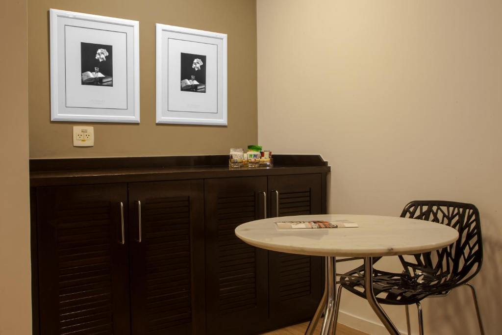  Quality Suites Alphaville