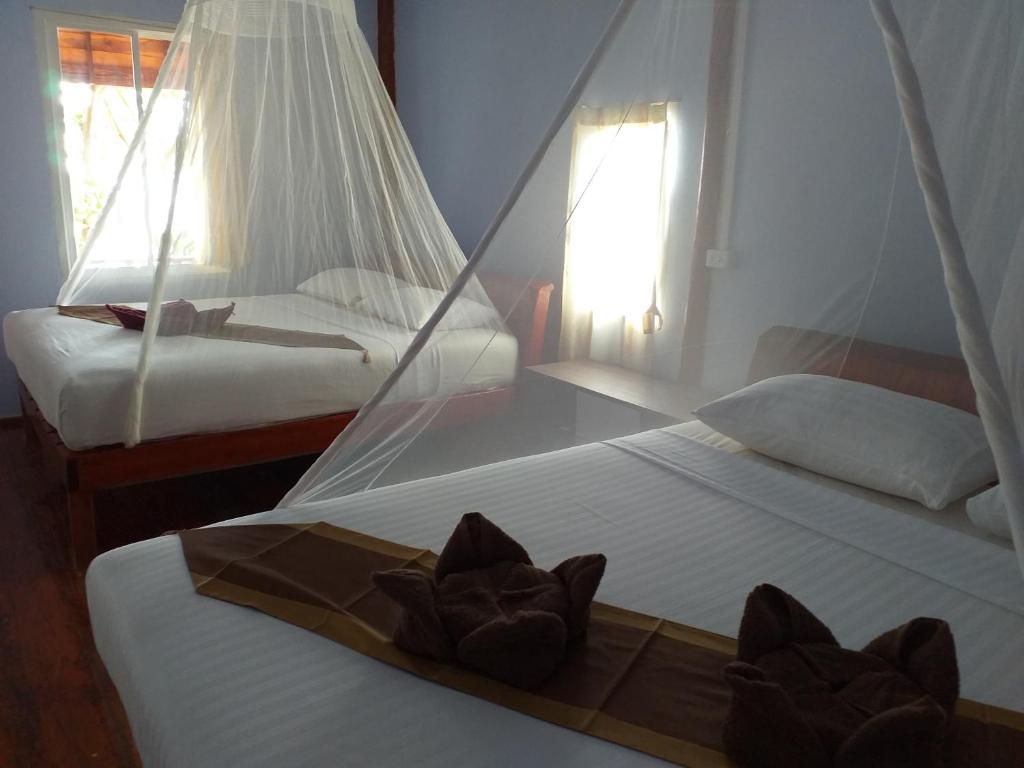 Kohjum Relax Beach - 11