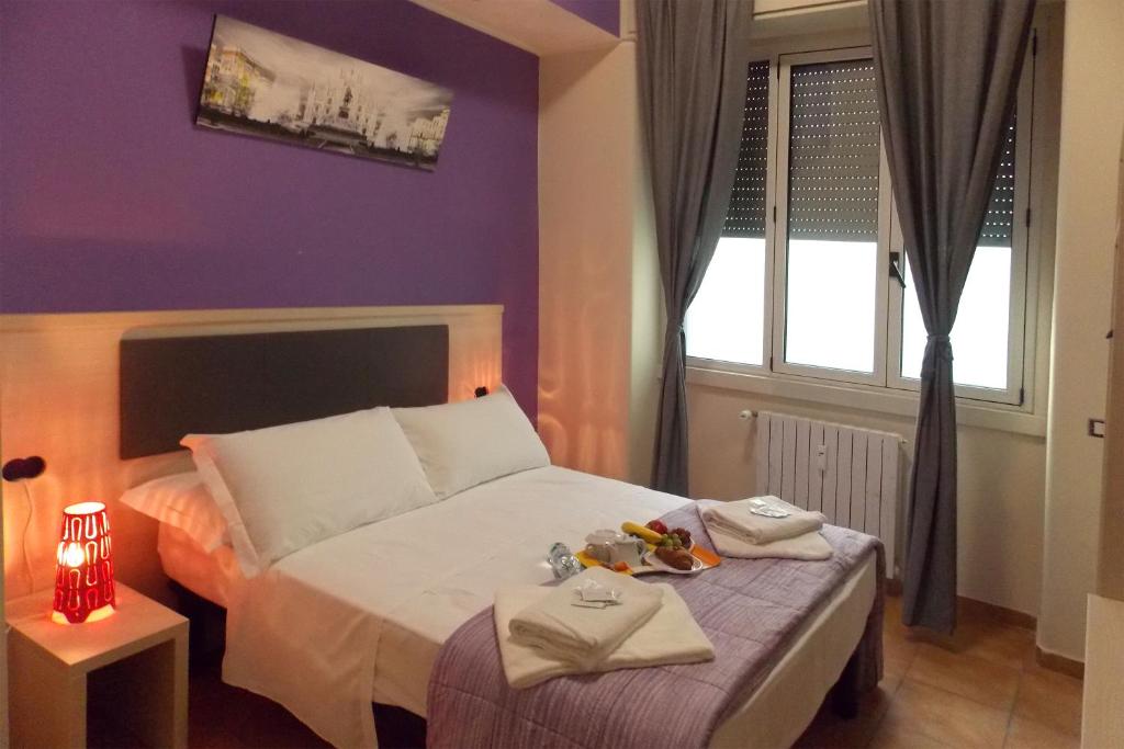 Hotel Midtown Milano - Resim 37