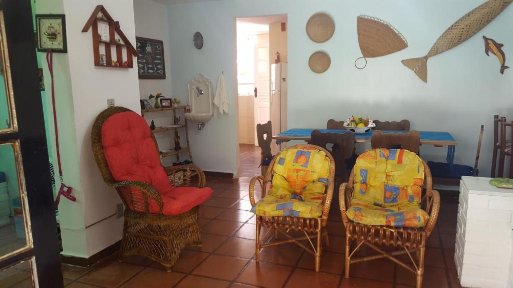 Casa proxima praia Cabo frio