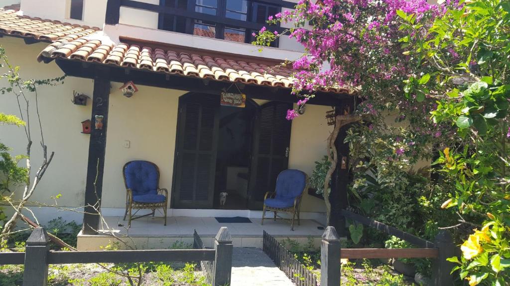  Casa proxima praia Cabo frio