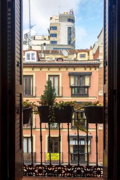 Arenal Suites Preciados, Madrid – Precios actualizados 2022