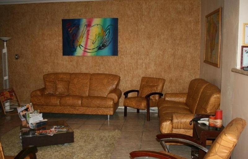  Hotel Capriccio São Caetano