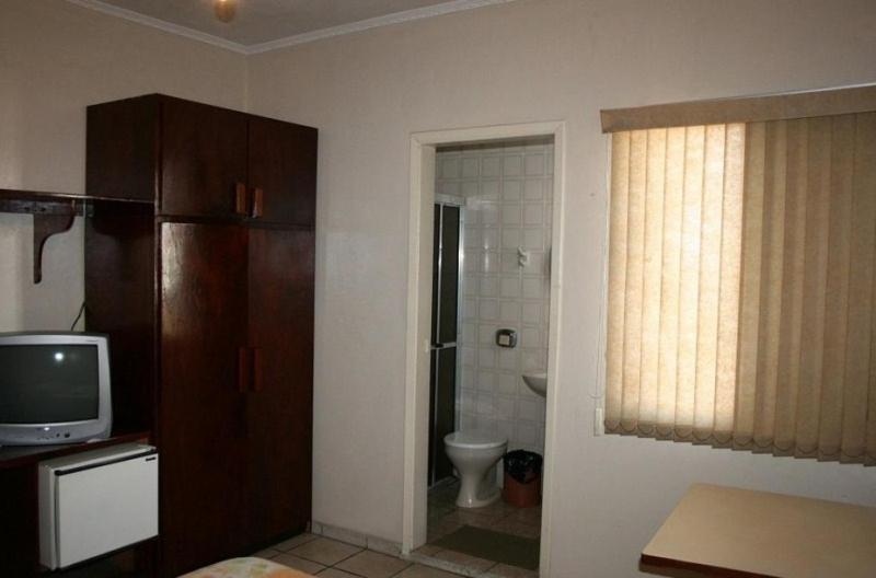  Hotel Capriccio São Caetano