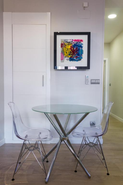 Arenal Suites Preciados - 19