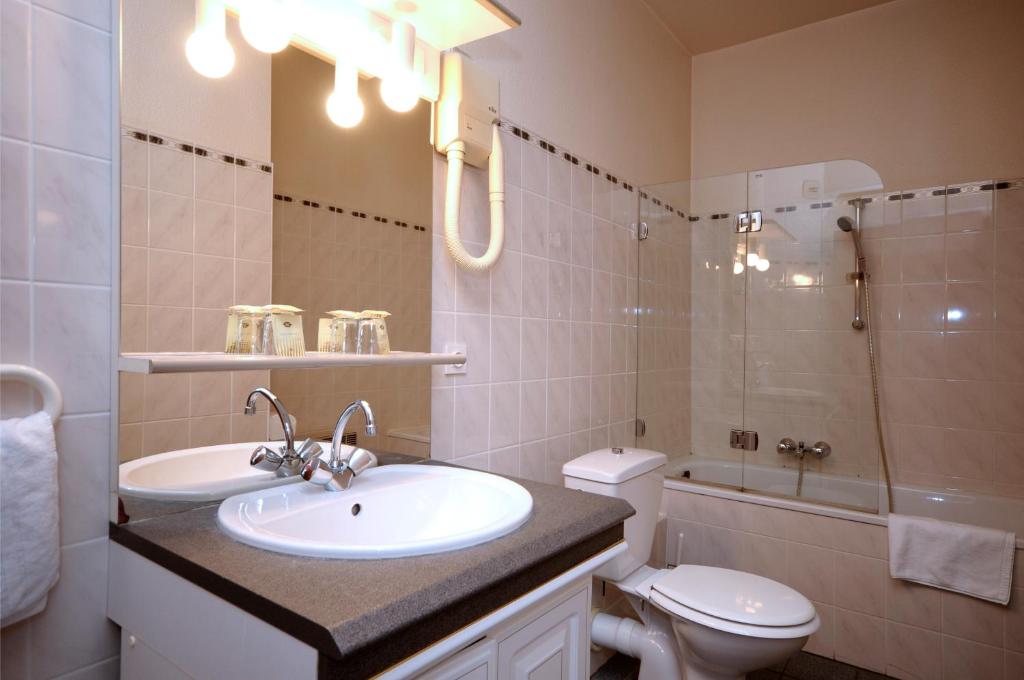 La Cour du Bailli Suites & Spa – photo 47