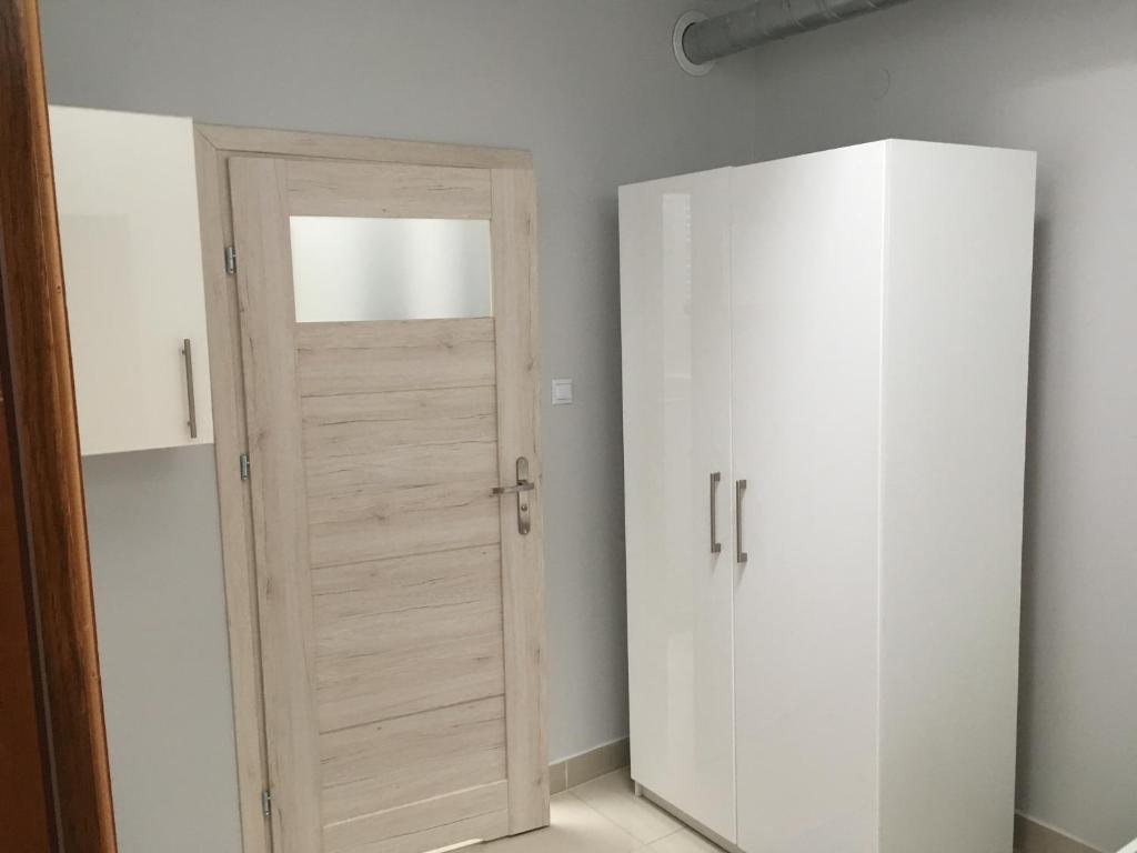 Fotografie z fotogalerie ubytování Mia Mia House v Katovicích