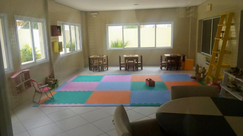  Apartamento Praia Grande