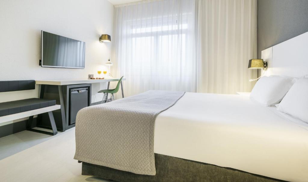 Hotel Ilunion Bilbao, Bilbao – Updated 2022 Prices