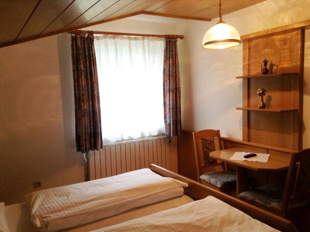 Gasthof Kaiserin Elisabeth, Steyrling (aktualisierte Preise für 2025)