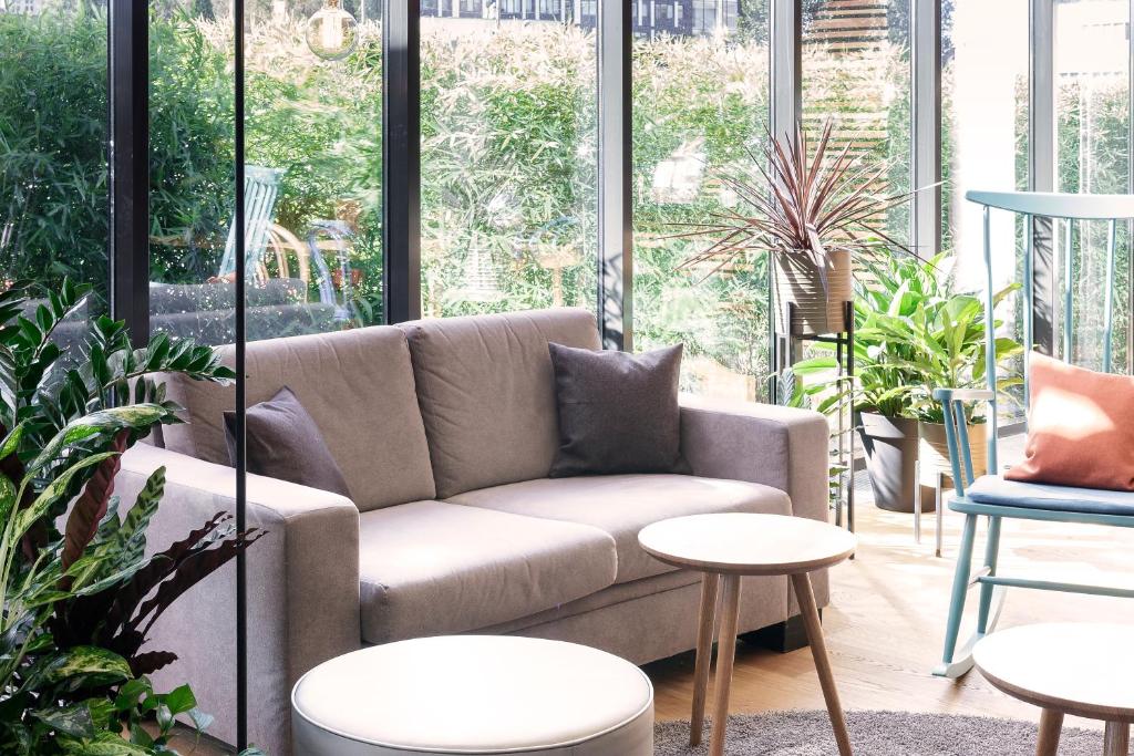 Vienna House Easy by Wyndham Katowice - Resim 42