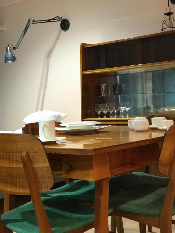 Fotografie z fotogalerie ubytování Silesia Apartment Eliza v destinaci Bytom