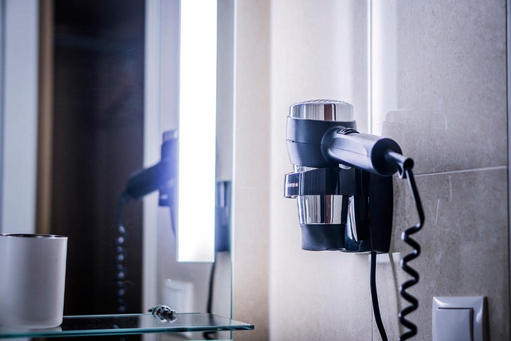 Hotel Flair - Resim 17