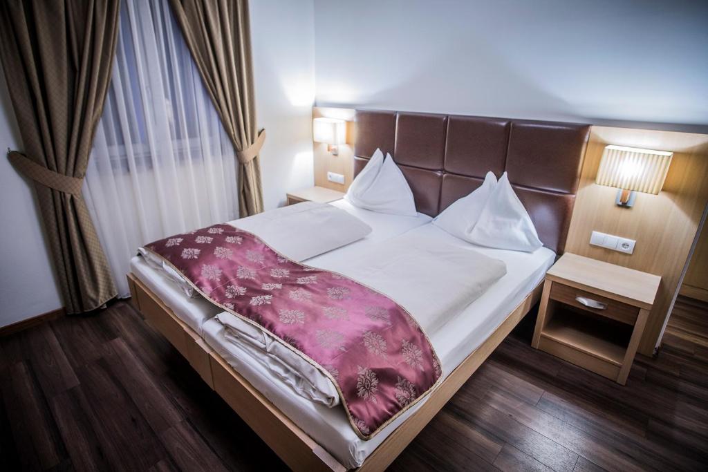 Hotel Flair - Resim 16