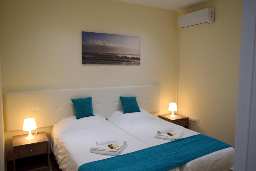 Gallery image of Cross Road in Ayia Napa