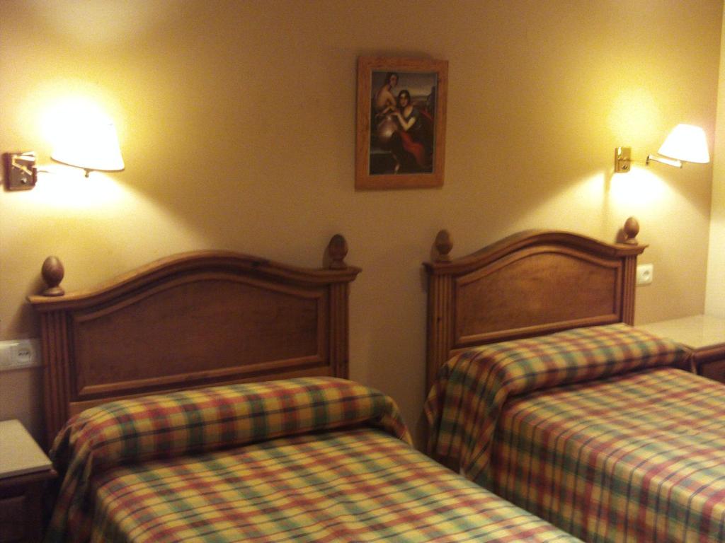 Hostal San Luis, Almodóvar del Río – Preços 2023 atualizados