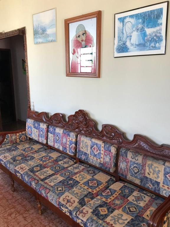  casa da vovó dudu