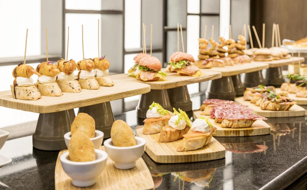 Experiencias gastronómicas en La Kedada Bar & Restaurant
