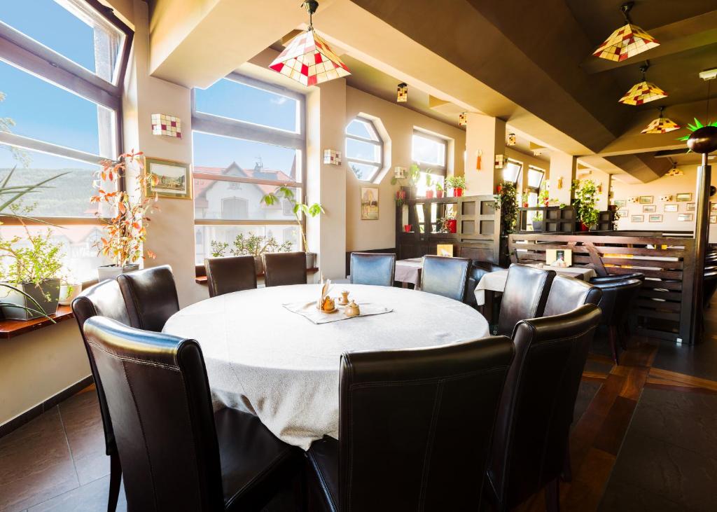 Boutique Hotel Sudetia - Medical & SPA - 2