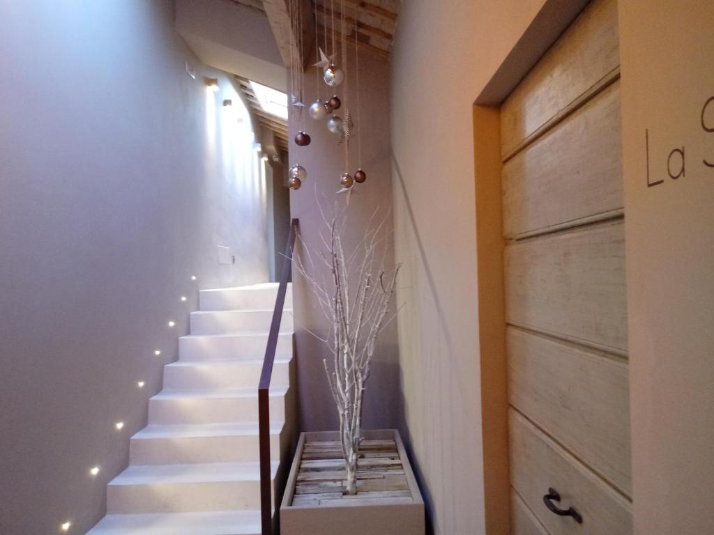 Fotografie z fotogalerie ubytování Residenza Corso Baccio v destinaci SantʼElpidio a Mare