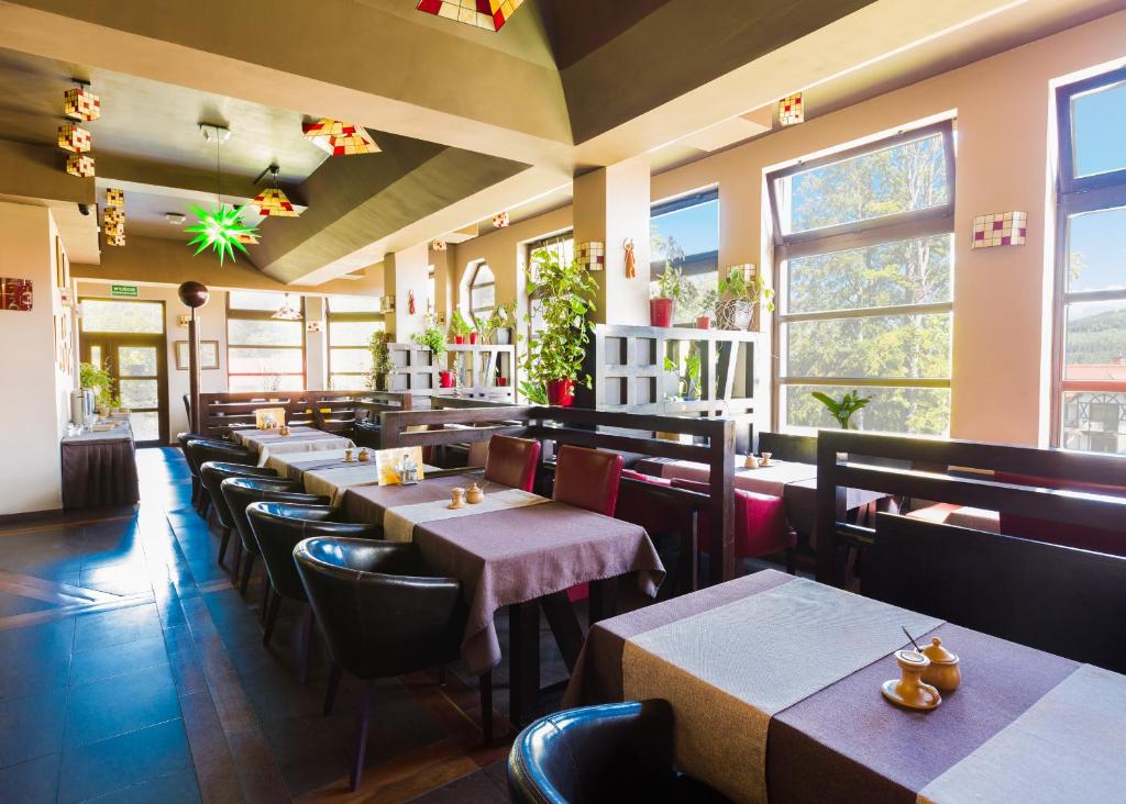 Boutique Hotel Sudetia - Medical & SPA - 3