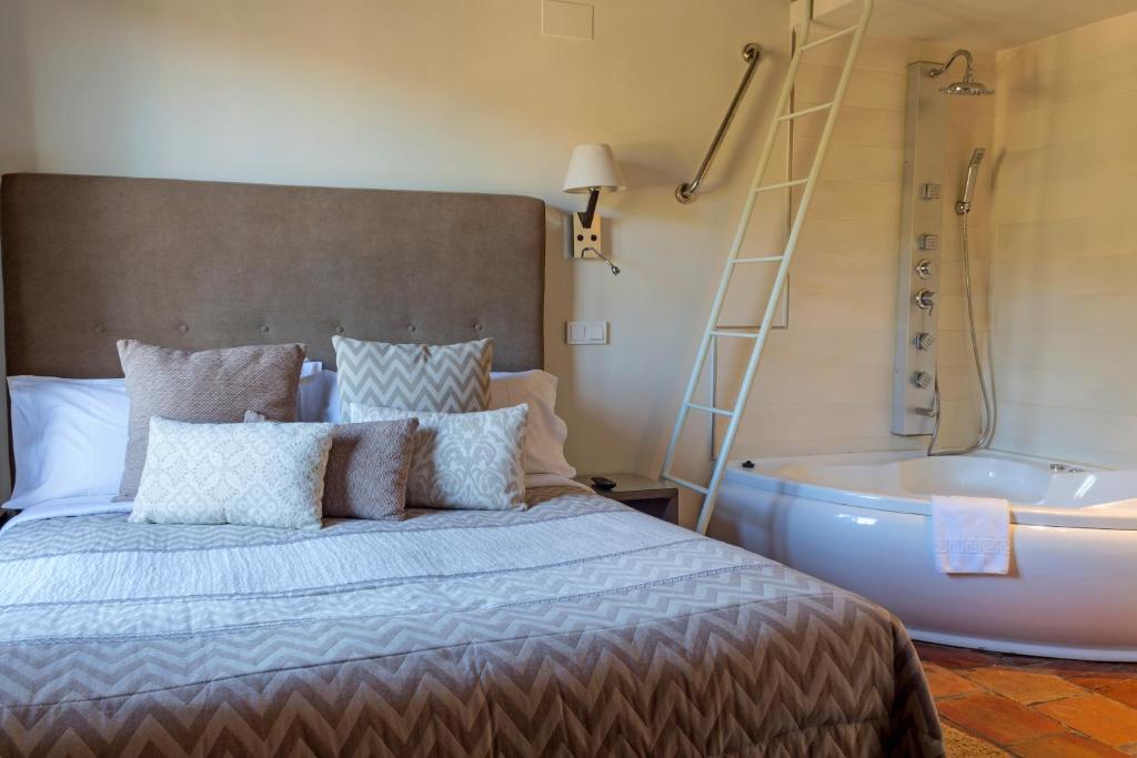 Los Ojos de la Mora Apartamentos Boutique - 19