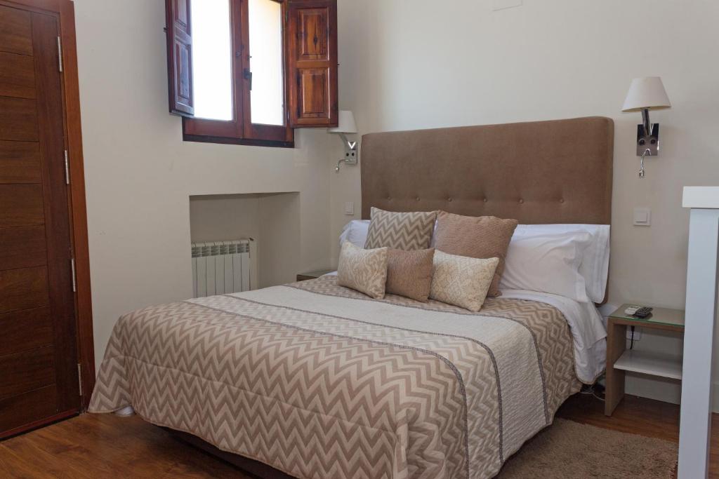 Los Ojos de la Mora Apartamentos Boutique - 2